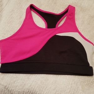 Fabletics sport bra